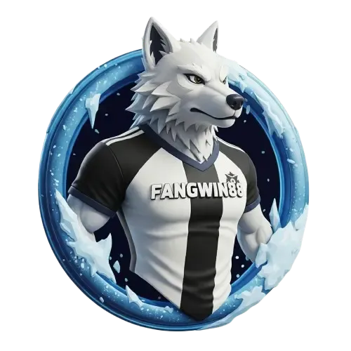 FANGWIN88 - Aplikasi Status & Stiker Terbaik untuk Sosial & Chat