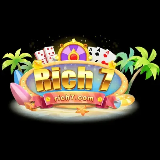 RICH7 - Aplikasi Edit Foto Kertas Kaca Terbaik