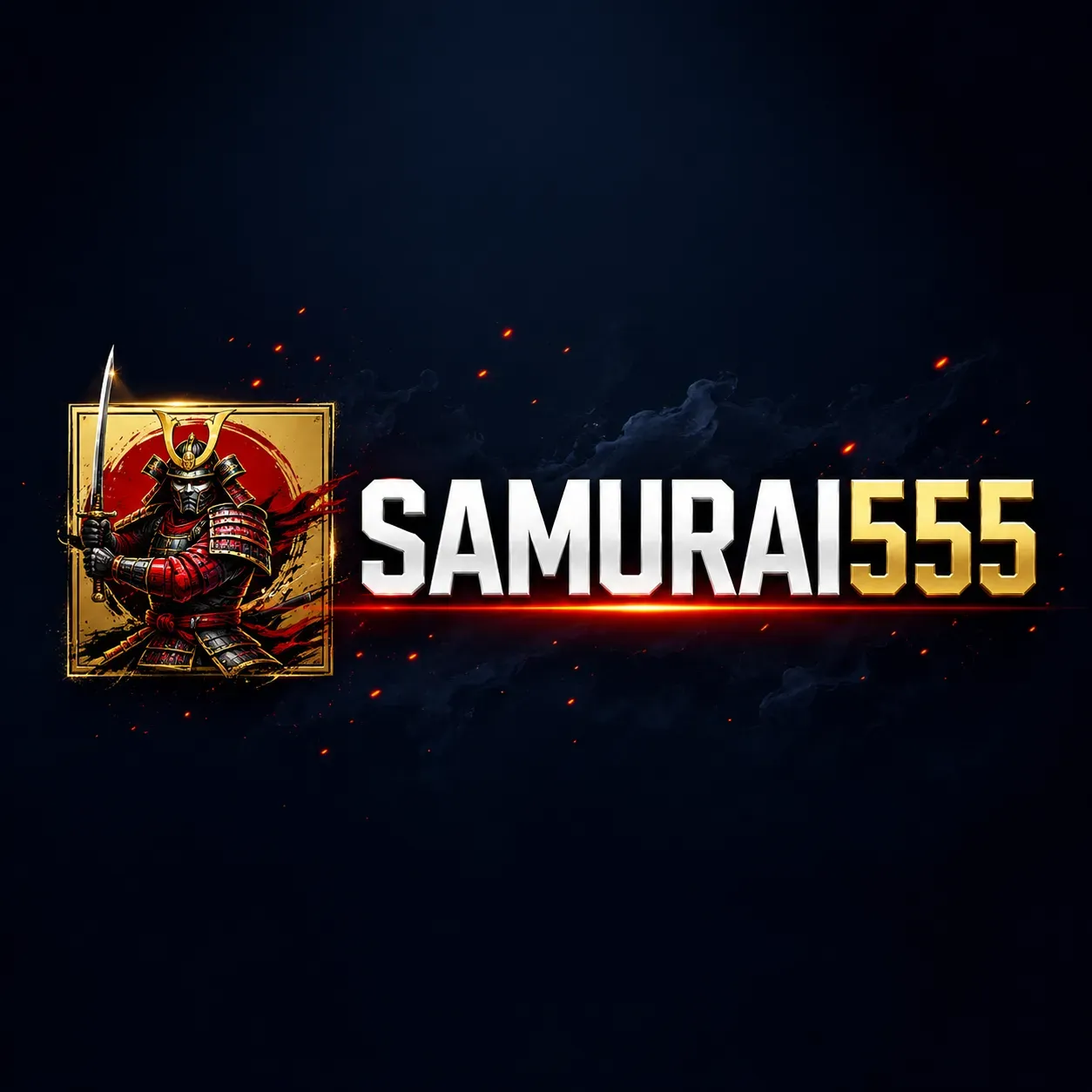 SAMURAI555 - Aplikasi Yoga untuk Kesehatan Optimal