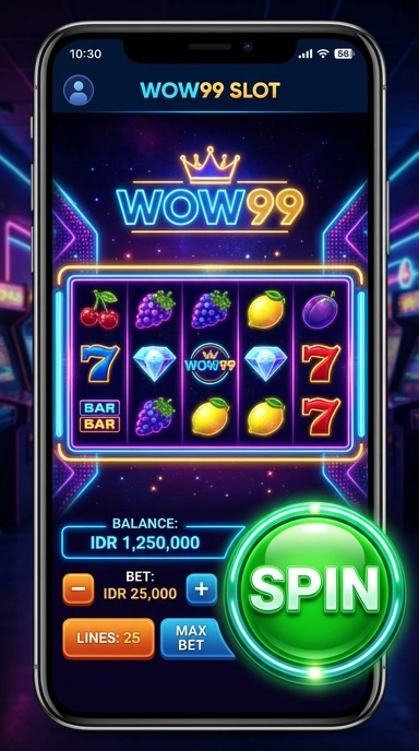 wow99 - Hub Unduhan untuk Beragam Aplikasi dan File